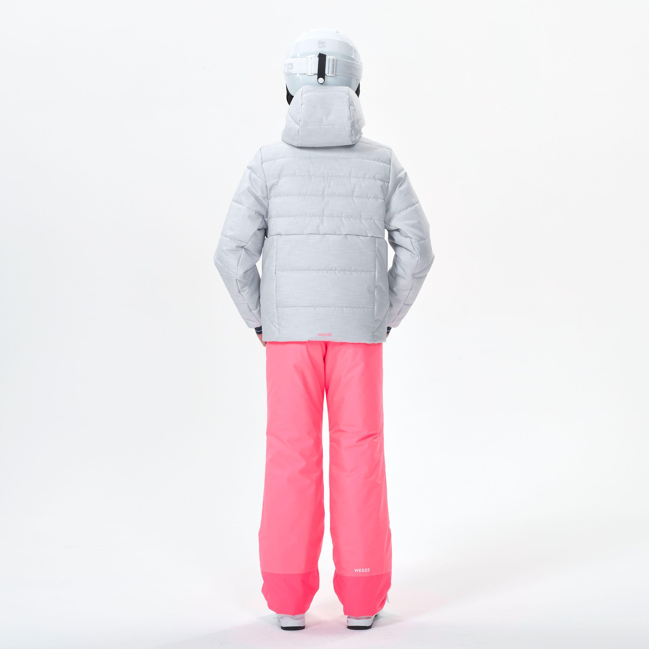 Geacă Schi 180 Warm Foarte - produs resigilat (nou) Decathlon