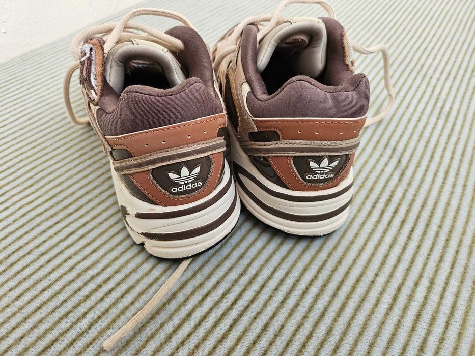 Маратонки Adidas 36 2/3
