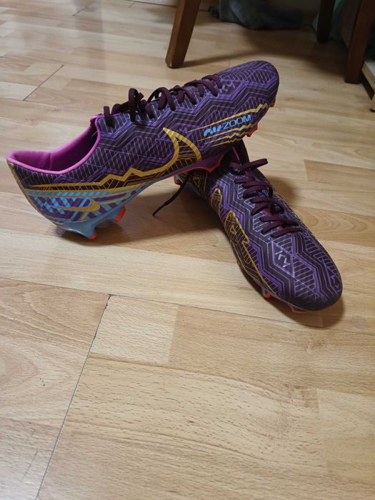 Футболни обувки NIKE