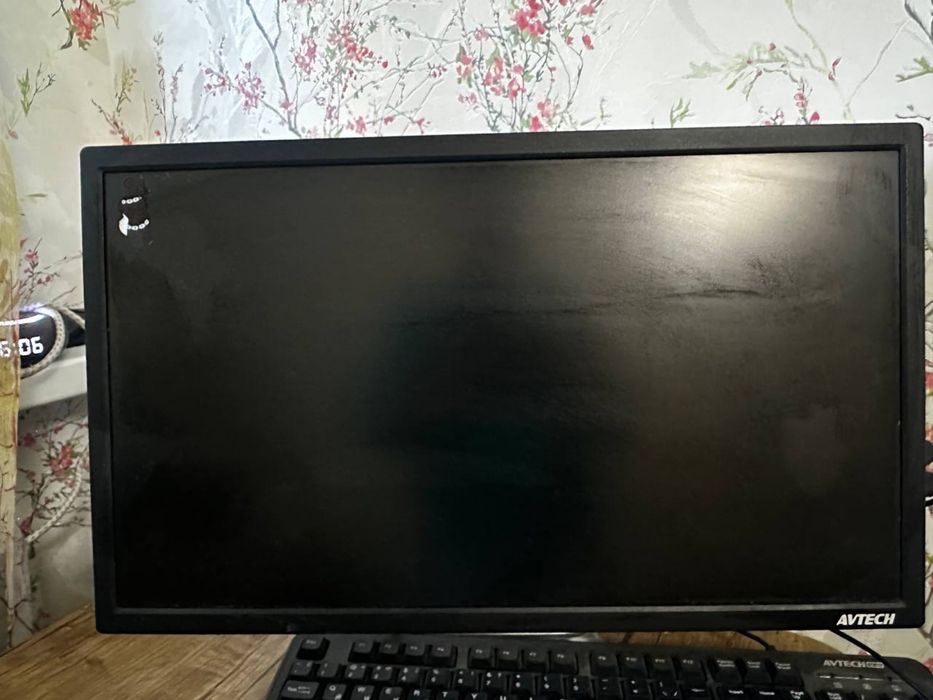 Компьютер Моноблок автеч