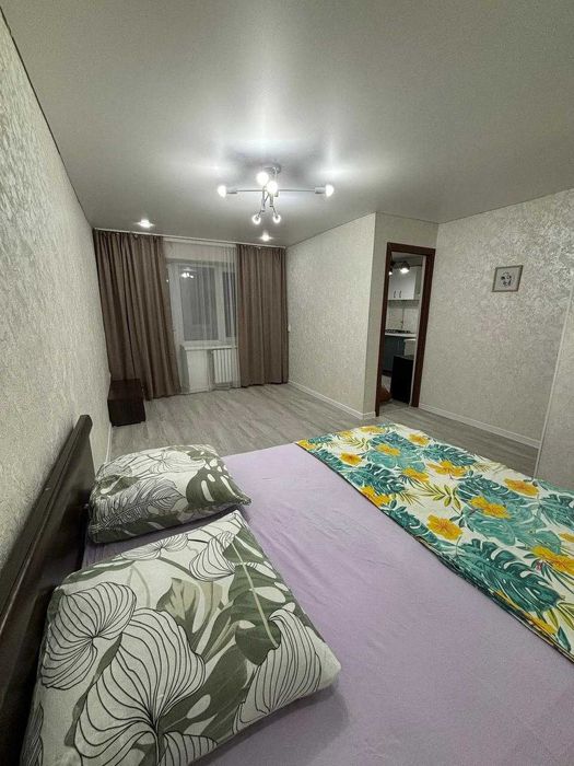 Продам 1комн кв в Старой части Уалиханова