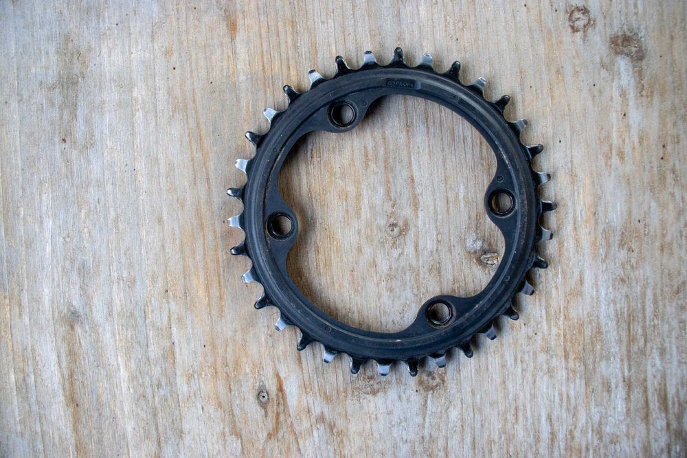Angrenaj Shimano XT 2x10/11 36/26 175mm FC-M8000-B2