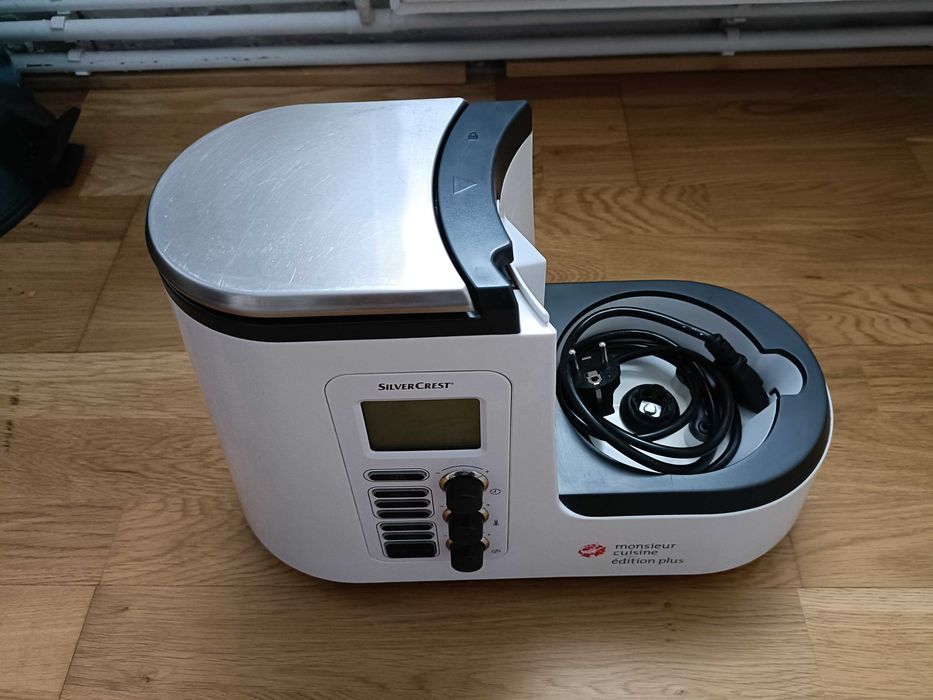 Vând aparat de găti