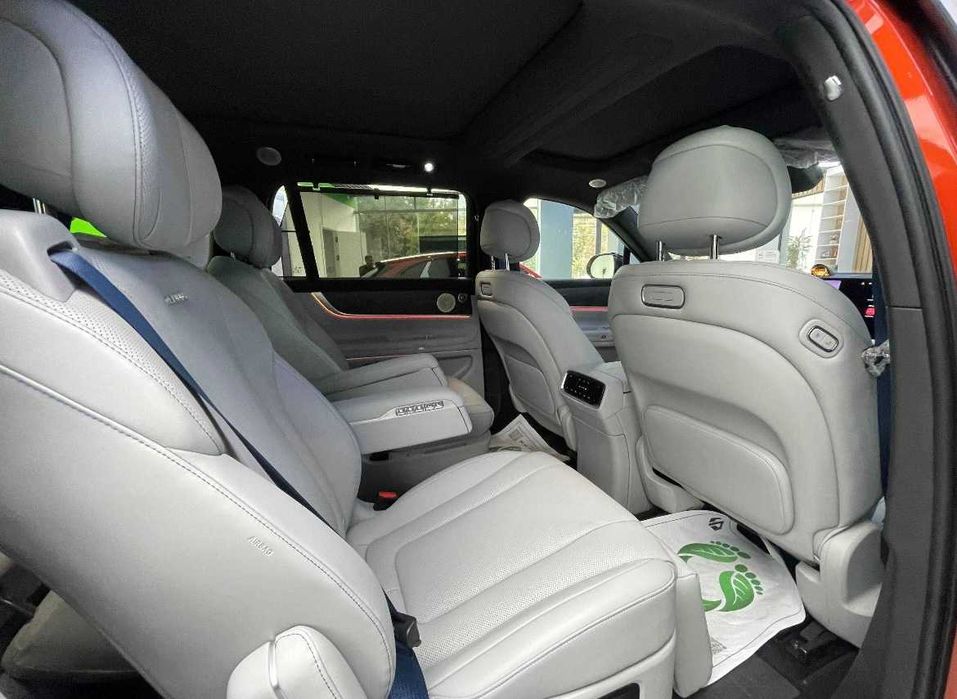 AITO M9 MAX EV 100kwh