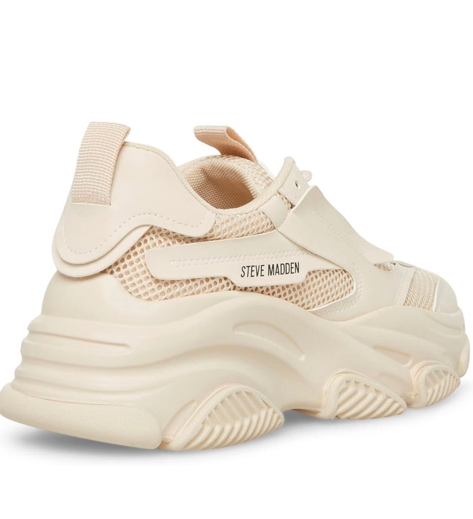 Сникерсы Steve Madden