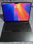 Apple MacBook air 13