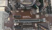 kit gaming i5 6500 +Gigabyte GA-H110-D3A sau i7 6700+ GA-H110-D3A