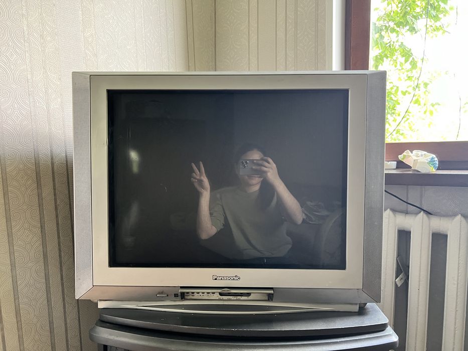 Телевизор Panasonic