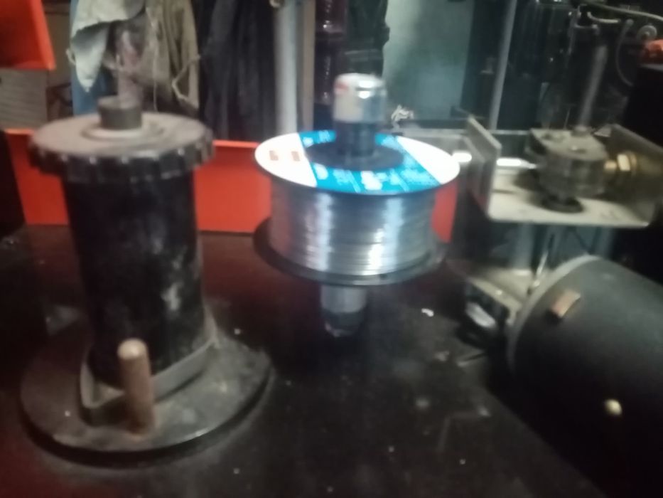 Aparat sudura mig mag