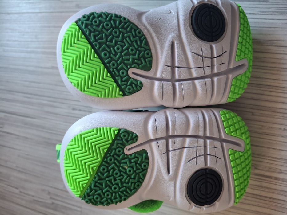 Детски обувки NIKE