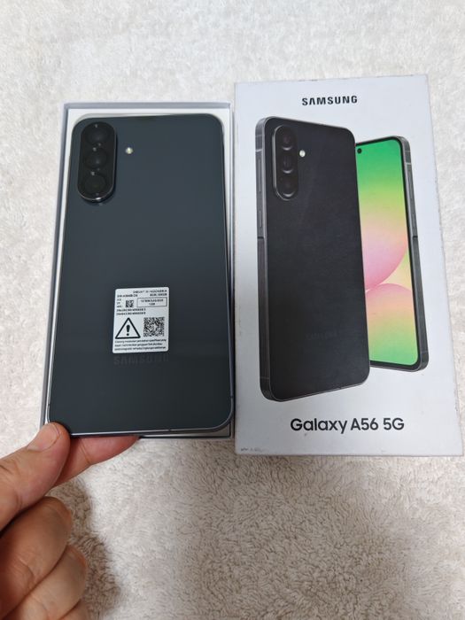 Samsung Galaxy A56 5G 8/256GB IDEAL