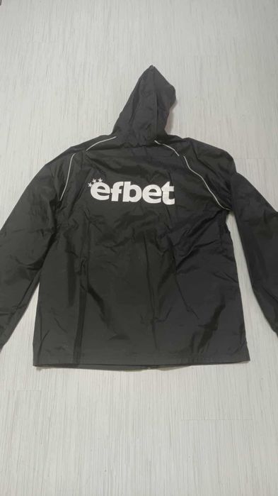 Ветровка на ЦСКА - XL