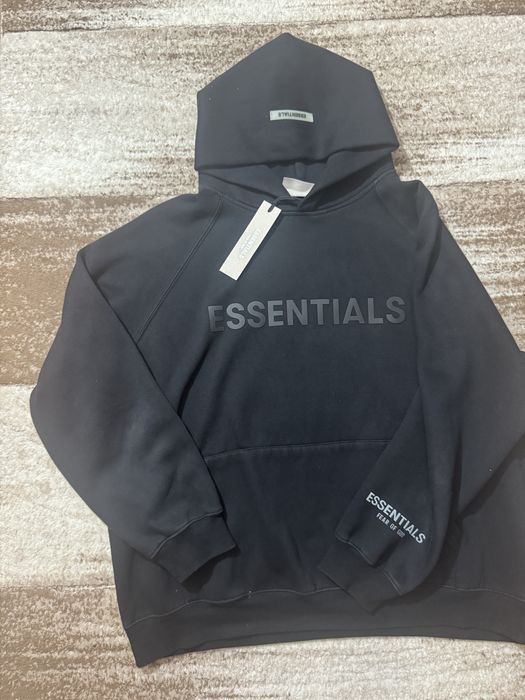 Hanorac Essentials
