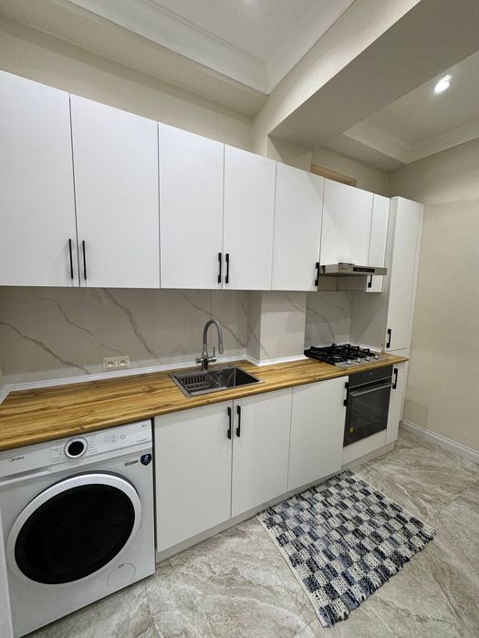 Продается квартира в жк Peace Garden