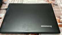 Ноутбук lenovo