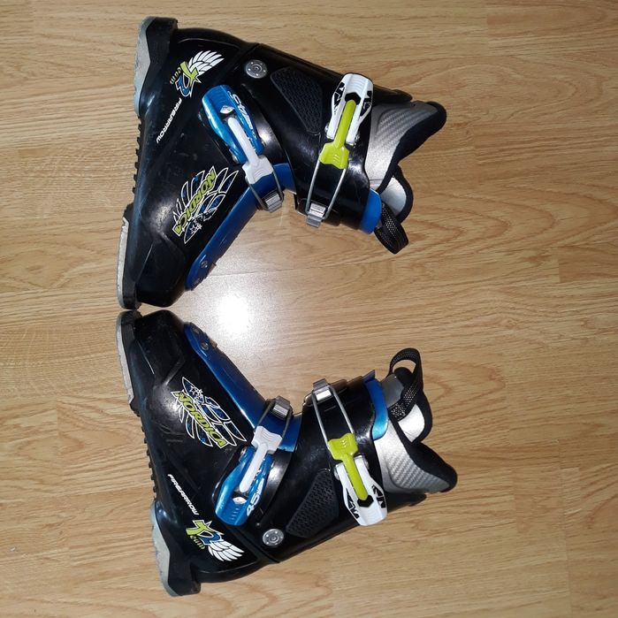 Детски ски обувки  Nordica