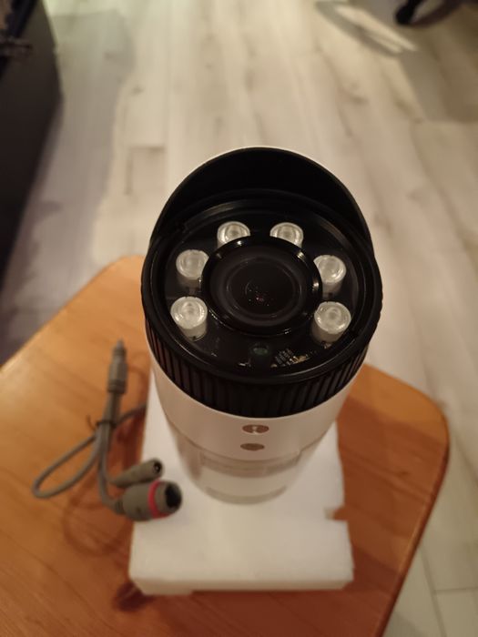 Камеры видео наблюдения