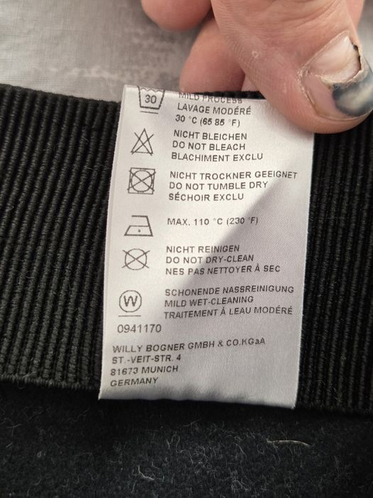 Bogner дамски ски панталон