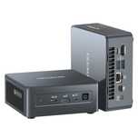 Mini PC Geekom Mini IT 11, Intel i7 11390H, 32 RAM | UsedProducts.ro