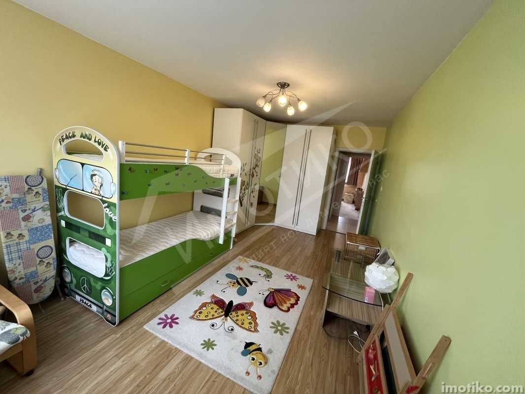 Дава се под наем Тристаен апартамент в София, Сухата река - 80 кв.м за 650 € - Снимка #8