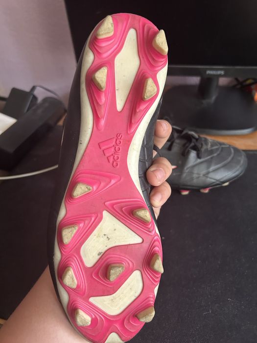 Adidas copa pure flexible ground