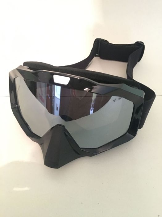 Очила Крос, маска