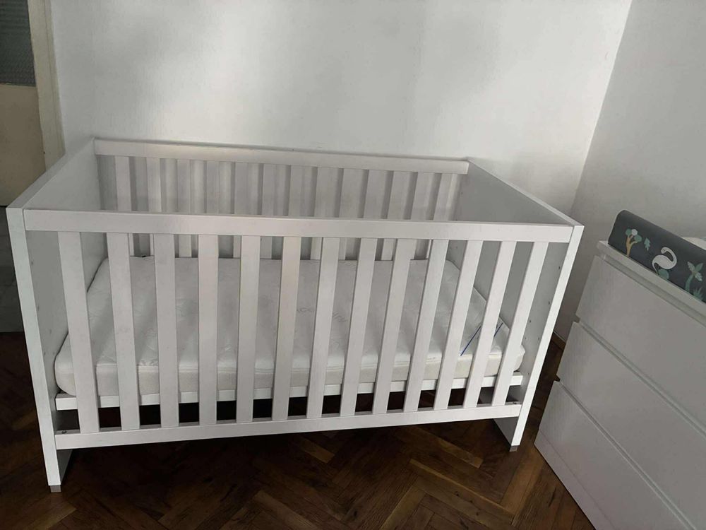 Кошара за Бебе размер 140/70см Paidi