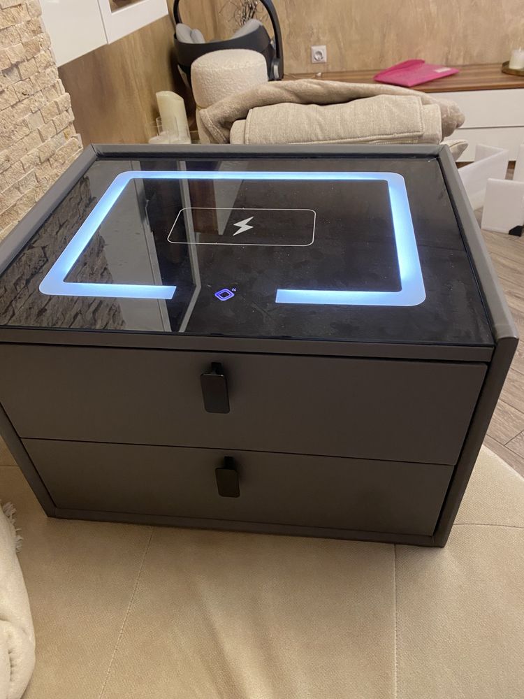 Нощни шкафчета smart