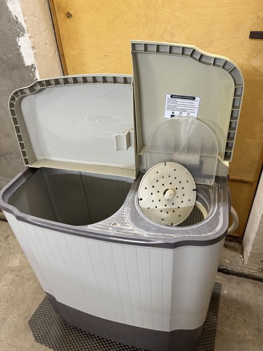 Стиральные машины