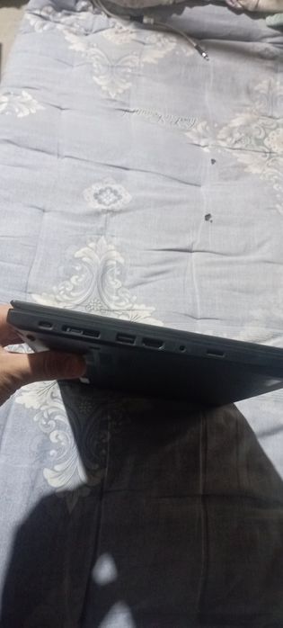 Core i7  Operativ 16 Гб