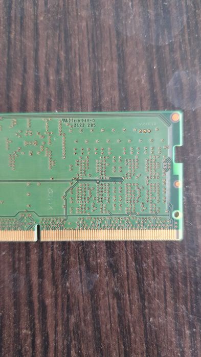 RAM DDR5 8GB 5600 MHz 1.1v Memorie Micron memorii rami laptop pc