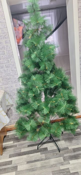 Продам елку,высота 1.80