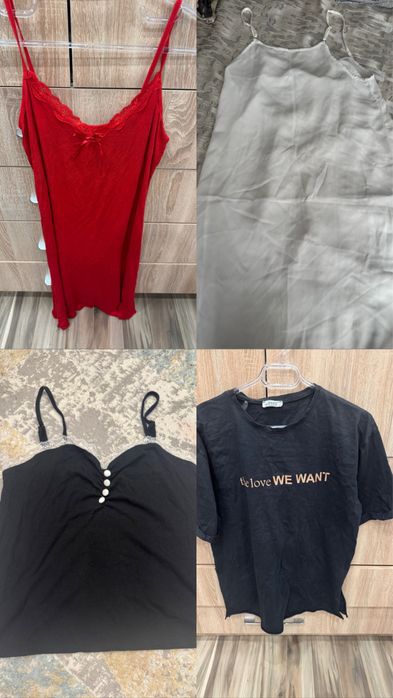 Разные аксессуары женские