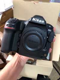 Фотоаппарат Nikon D850 + nikkor 24-70mm. Fotoapparat sotiladi