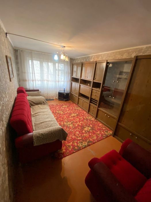 Сдам Квартира 2х комнатная в аренду Янгишахар