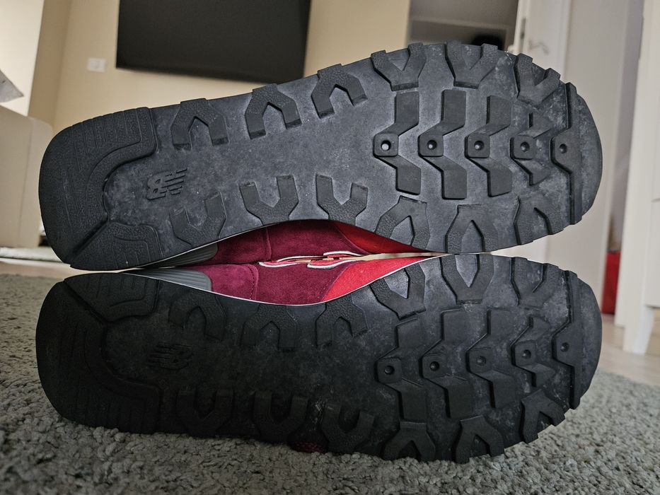 Incaltaminte NB marime 43