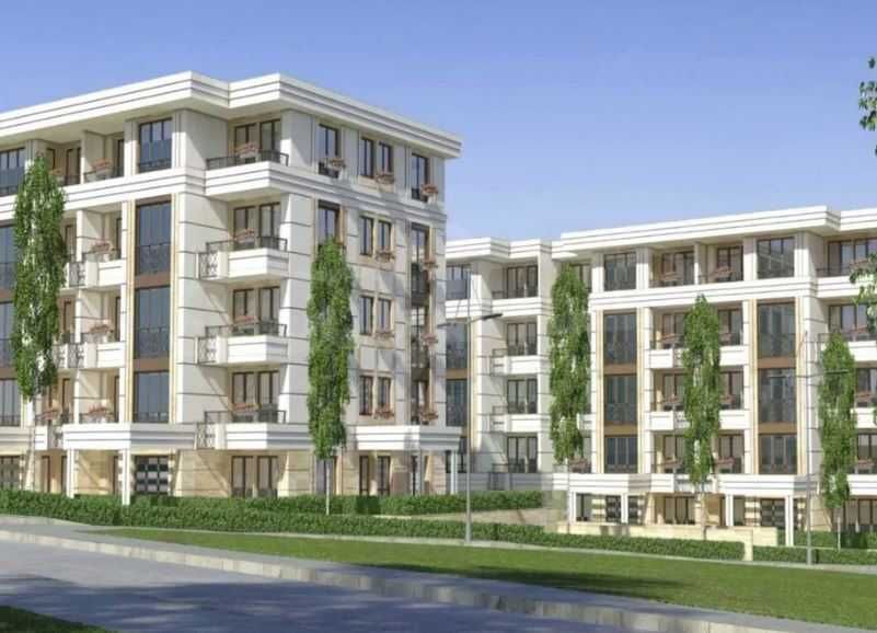Продава се Едностаен апартамент в София, Витоша - 55 кв.м за 1637 €/кв.м - Снимка #1
