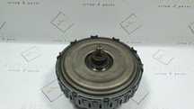 Set ambreiaje cutie DSG DQ250 VOLKSWAGEN GOLF V 1K1 2003 - 2009 02E398029B / 02E 398 029 B