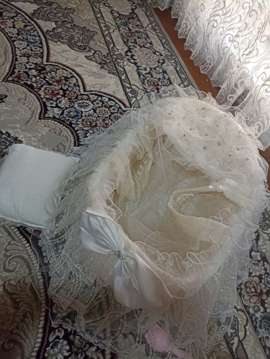 Chaqaloqlar lulkasi