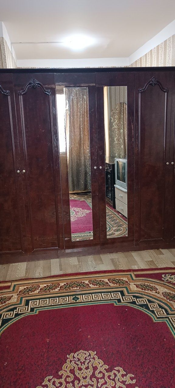 Сдаётся квартира