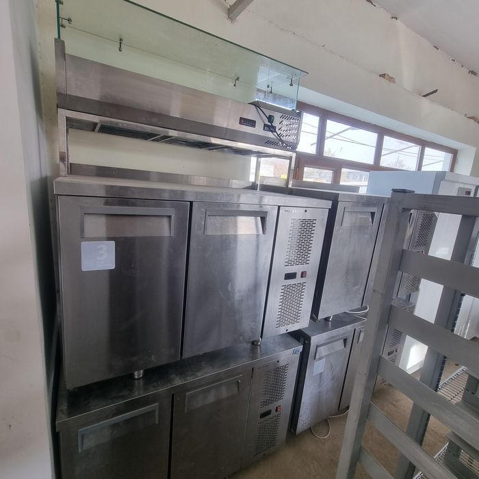 Бизда хаммадан арзон