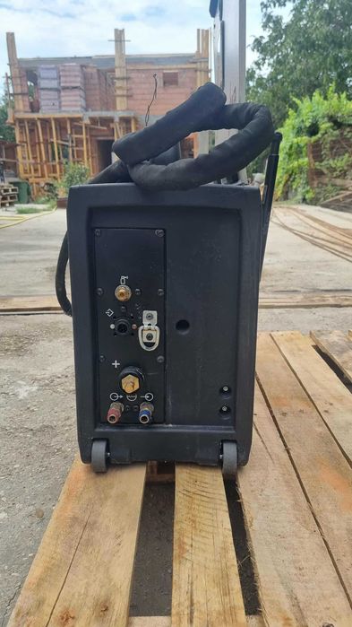 EWM Drive 4x Mig/Mag