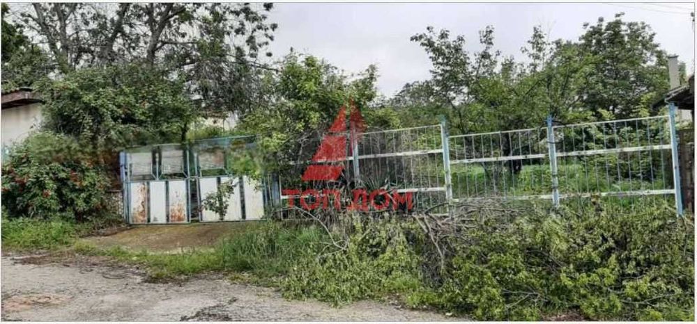 Продава се Парцел в с. Оборище, Област Варна - 846 кв.м за 42 €/кв.м - Снимка #3