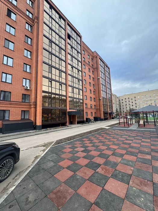 Продается 3х комнатная ЖК Валиханов.