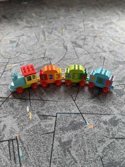Seturi Lego Duplo