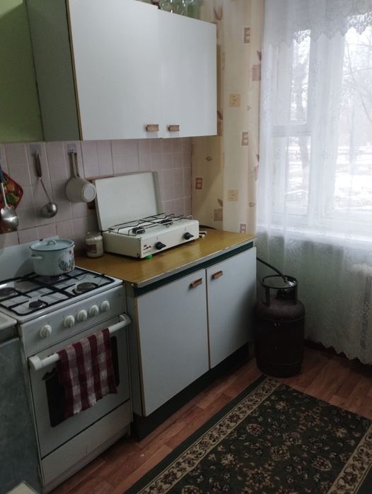 Сдам квартиру 50000 и ком услуги