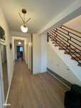 Duplex modern P+E cu anexă și beci – mobilat, utilat, gata de mutat