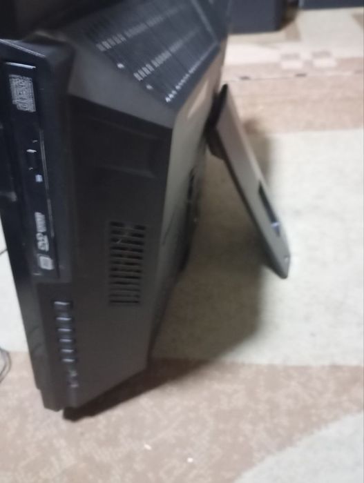 Моноблок AVTECH CPU i3