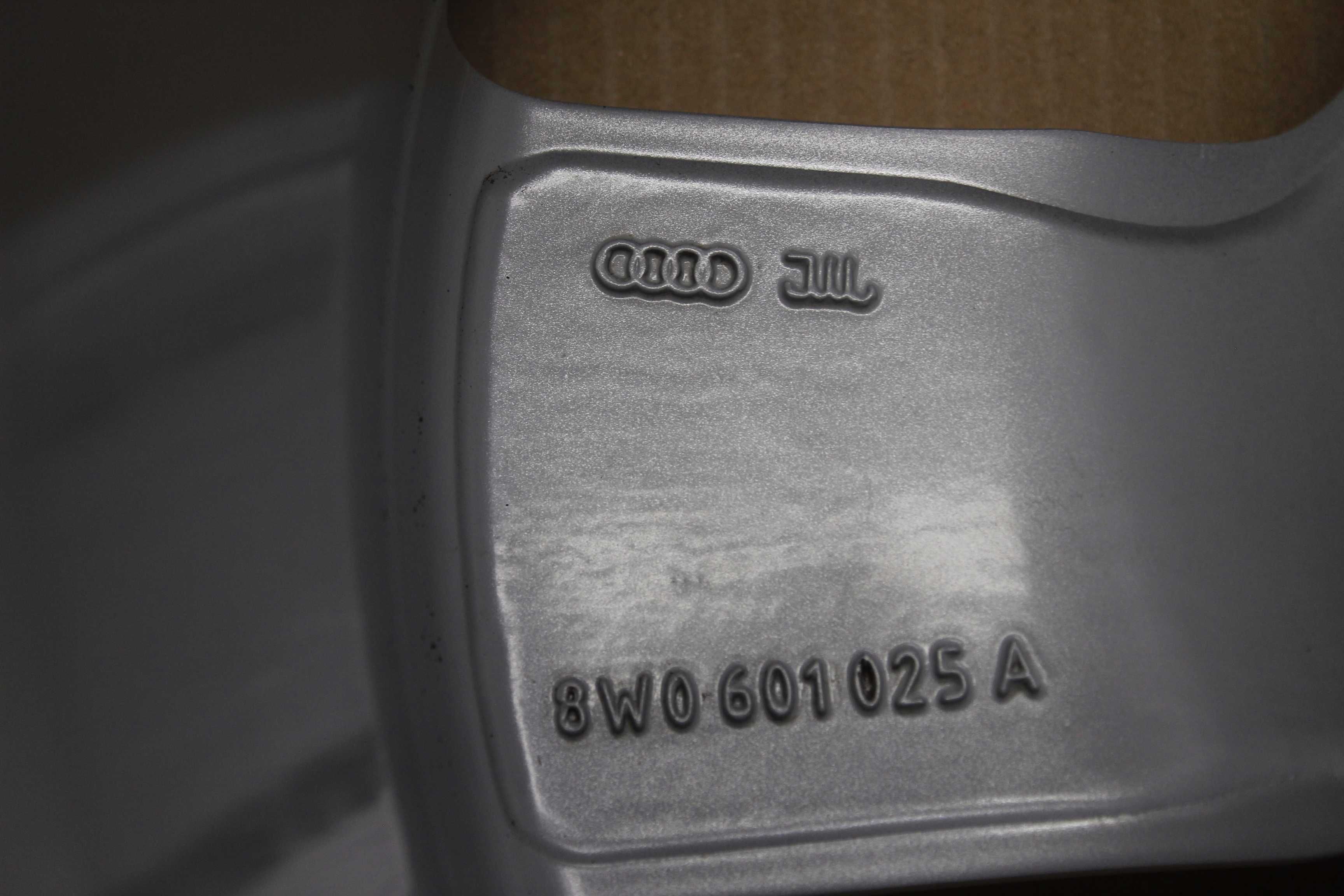 Джанти 16" Audi A4
