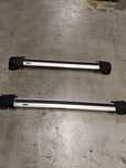 Bare transversale Thule Wingbar Evo Flush - Kia sportage 2016 - 2022